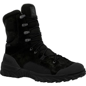 Men's Rocky Mountain Combat 8” Military Boot - 1 of 4