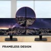 Manufacturer Refurbished - ViewSonic VS2725-2K 27" QHD Monitor w/ 100Hz, Variable Refresh Rate(CR) - 3 of 4