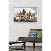 Trends International The Wizarding World: Harry Potter - Greetings From Hogwarts Framed Wall Poster Prints - 2 of 4