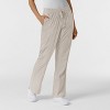 Wink Boundless Women's Bootcut Scrub Pant, 2X. - 3 of 4