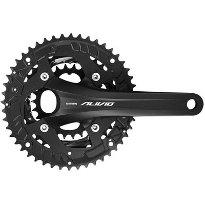 square taper chainset 9 speed