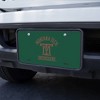 Montana Tech of the University of Montana Orediggers Logo Novelty Metal Vanity Tag License Plate - 3 of 4