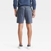 Men's 7" Elevated Corduroy Pull-On Shorts - Goodfellow & Co™ - 2 of 3