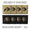 NCAA Colorado Buffaloes 2'x3' MDF Toss Game Set - 4 of 4