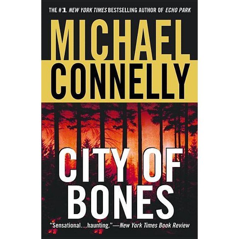 The Black Box - (harry Bosch Novel) By Michael Connelly (paperback) : Target