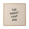 Urban Wild Studio 'This Moment Right Now' Framed Wall Art - Deny Designs - 4 of 4