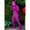 HalloweenCostumes.com Adult Deluxe Cheshire Cat Costume. - 3 of 4
