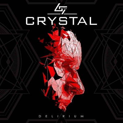 Seventh Crystal - Delirium (Vinyl)