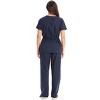 Just Love Women's Scrub Sets Medical Scrubs (Tie Back) - 2 of 3