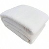 108x96 Inch Cotton Quilt Batting for King Size Quilting - 2 of 4