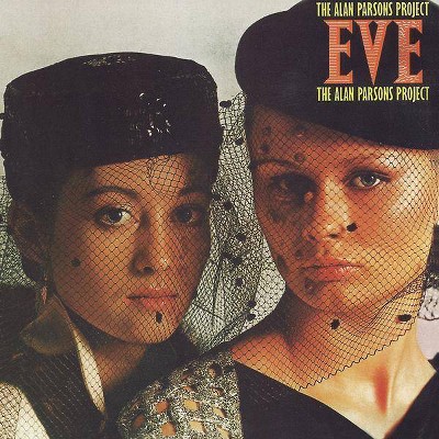 Alan Parsons Project - Eve (Expanded Edition) (CD)