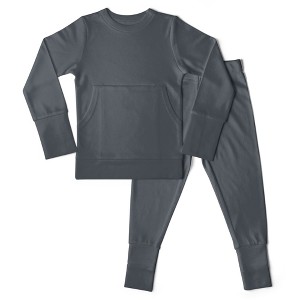 Goumi All Day Jogger Set - 1 of 4