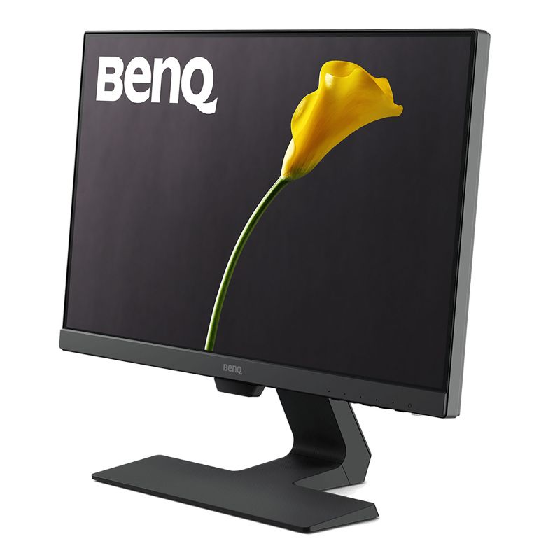 BenQ GW2283 22 Inch Full HD 1920 x 1080 60Hz 5 ms Eye-Care Edge-to-Edge Slim Bezel Widescreen LED IPS Monitor, 3 of 10