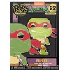 FUNKO POP! PINS: Teenage Mutant Ninja Turtles - Raphael - 2 of 2