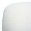 Arlyss Accent Chair - ACH4010B - White - Safavieh - 3 of 4