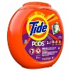 Tide Pods Laundry Detergent Pacs - Spring Meadow  - image 3 of 4