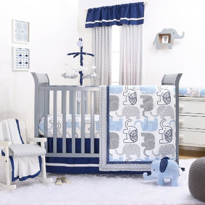 peanut shell crib bedding