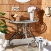 Annalise Accent Table - Indoor/Outdoor - PAT5008 - Safavieh - 2 of 4