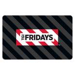 TGI Friday's Gift Card (Email Delivery)