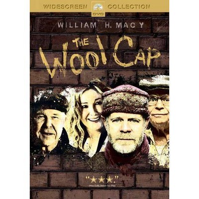 The Wool Cap (DVD)(2005)