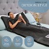 Lifepro Far Infrared Sauna Blanket -Portable Sauna for Home Relaxation - 4 of 4