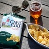Cape Cod Kettle Cooked Potato Chips - Sweet and Spicy Jalapeno (8oz) - image 4 of 4