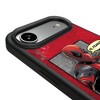 Marvel Deadpool Badge MagSafe Compatible Cell Phone Case for Apple iPhone 17 Series - 4 of 4