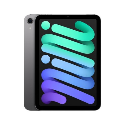 Pre-Owned 2024 Apple iPad Mini 7 8.3" Display 256GB Storage WiFi Only 4XNA3LL/A
