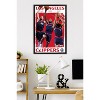 Trends International NBA Los Angeles Clippers - Team 25 Framed Wall Poster Prints - 2 of 4