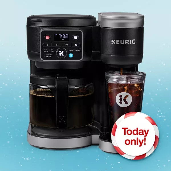 Target deal of the day