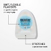 REACH Ultraclean Dental Floss, Mint, Plaque Remover for Teeth, Adults & Kids, (Pack of 6) - 2 of 4