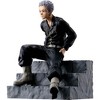 Banpresto - BanPresto - Tokyo Revengers - Break Time collection vol.1 - Takashi Mitsuya Statue - 3 of 4