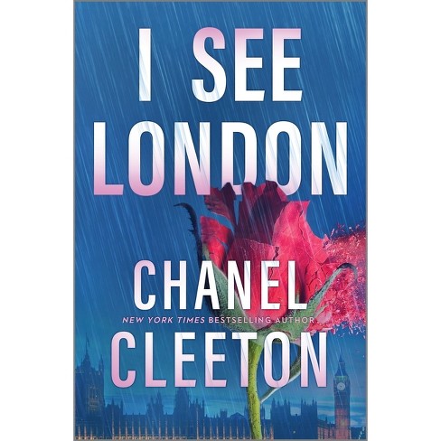 I See London - (international School) By Chanel Cleeton (paperback) : Target