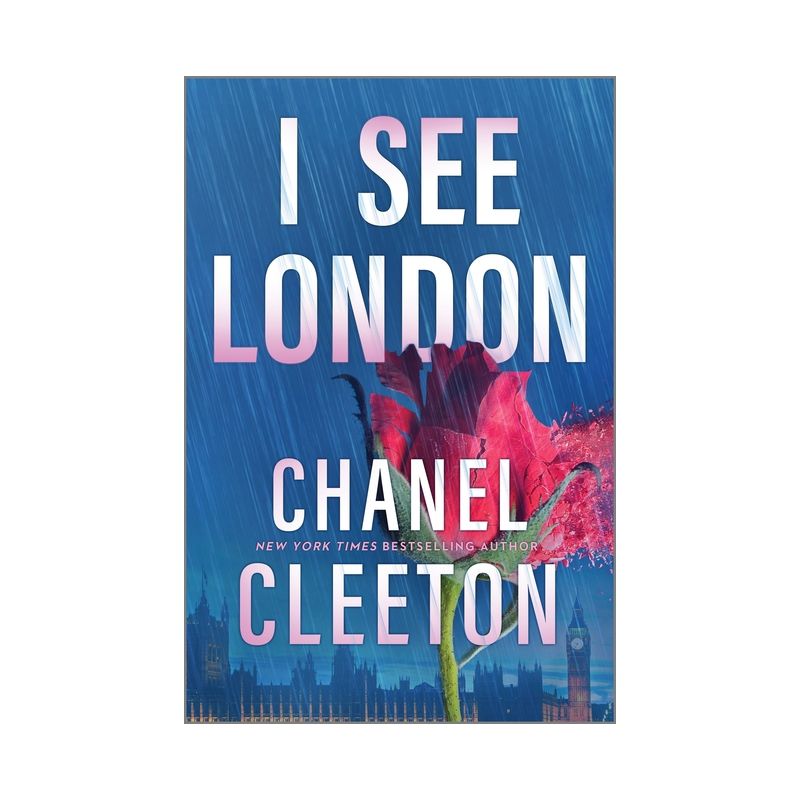 I See London - (International School) by  Chanel Cleeton (Paperback), 1 of 2