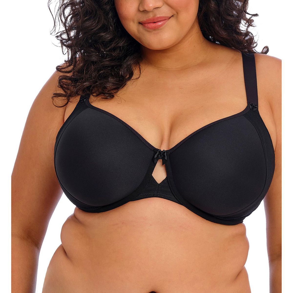 Elomi Women's Nerina Spacer Seamless Molded Underwire Bra