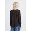 Women's Main Blouse - ICHI - 3 of 4