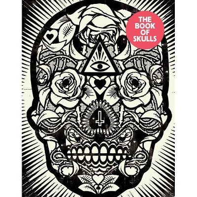 The Book of Skulls - by  Faye Dowling (Paperback)