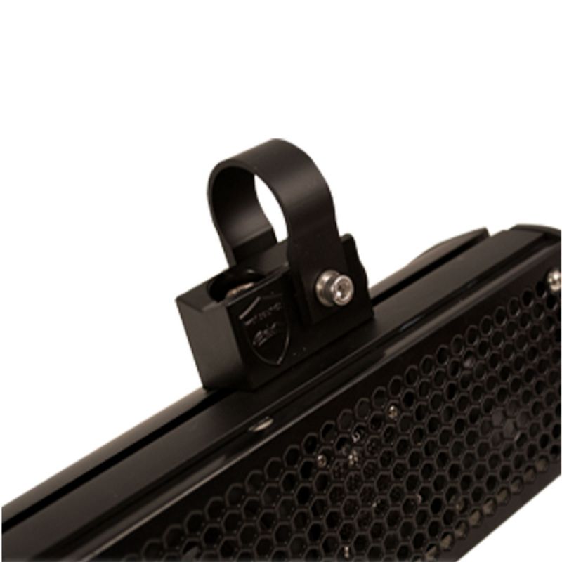 Wet Sounds STEALTH-XT-12-B All-In-One Bluetooth Soundbar, 5 of 9