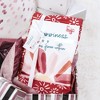 Pavilion Gift Company - Happiness - Tea Towel Gift Set (2 - 19.75" x 27.5") - Kitchen Textiles - 3 of 4