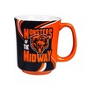 Chicago Bears, 14oz  Ceramic with Matching Box - 2 of 4