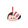 Stranger Things 3.5" Eleven Clip-On - 2 of 4