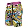Mens SpongeBob SquarePants and Patrick PSD Boxer Briefs 3-Pack - 3 of 4