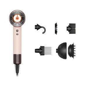 Dyson Supersonic Nural 本体 HD16 Refurbished Dyson - Supersonic Nural HD16 (Ceramic Pink/Rose Gold