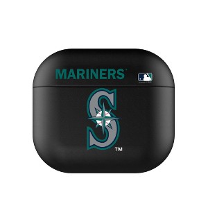 Keyscaper MLB American League Teams Insignia AirPod Case Cover for AirPods 3rd Gen - 1 of 4