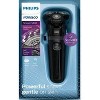 Philips Norelco Series 5000 Wet & Dry Men's Rechargeable Electric Shaver - S5588/81 - image 2 of 4