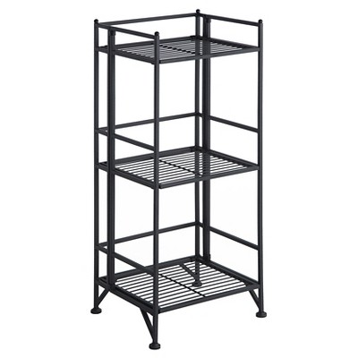 3 tier shelving unit target