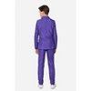 Suitmeister Boys - DC Comics Joker Costumes - Halloween Suits - 2 of 4