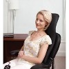 Sound Oasis: VTS-2000 Vibroacoustic Therapy System – Deep Relaxation with Sound Vibration for Stress, Pain, and Sleep Relief - 2 of 4
