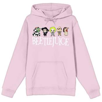 Natural Hoodie Harry Potter Chibi Graphic Adult : Harry Target