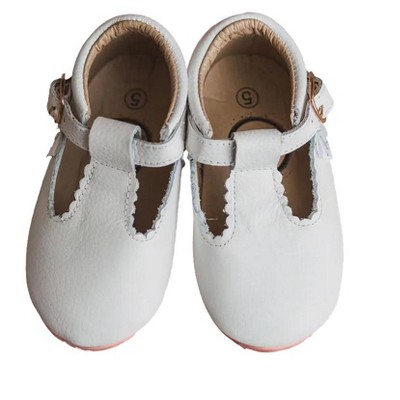 Little Love Bug Company T Bar Dress Shoe